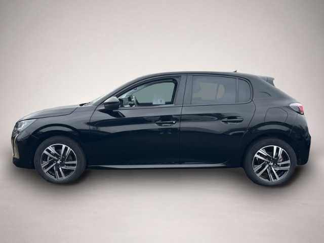 Peugeot 208 (11/2023, Benzin)