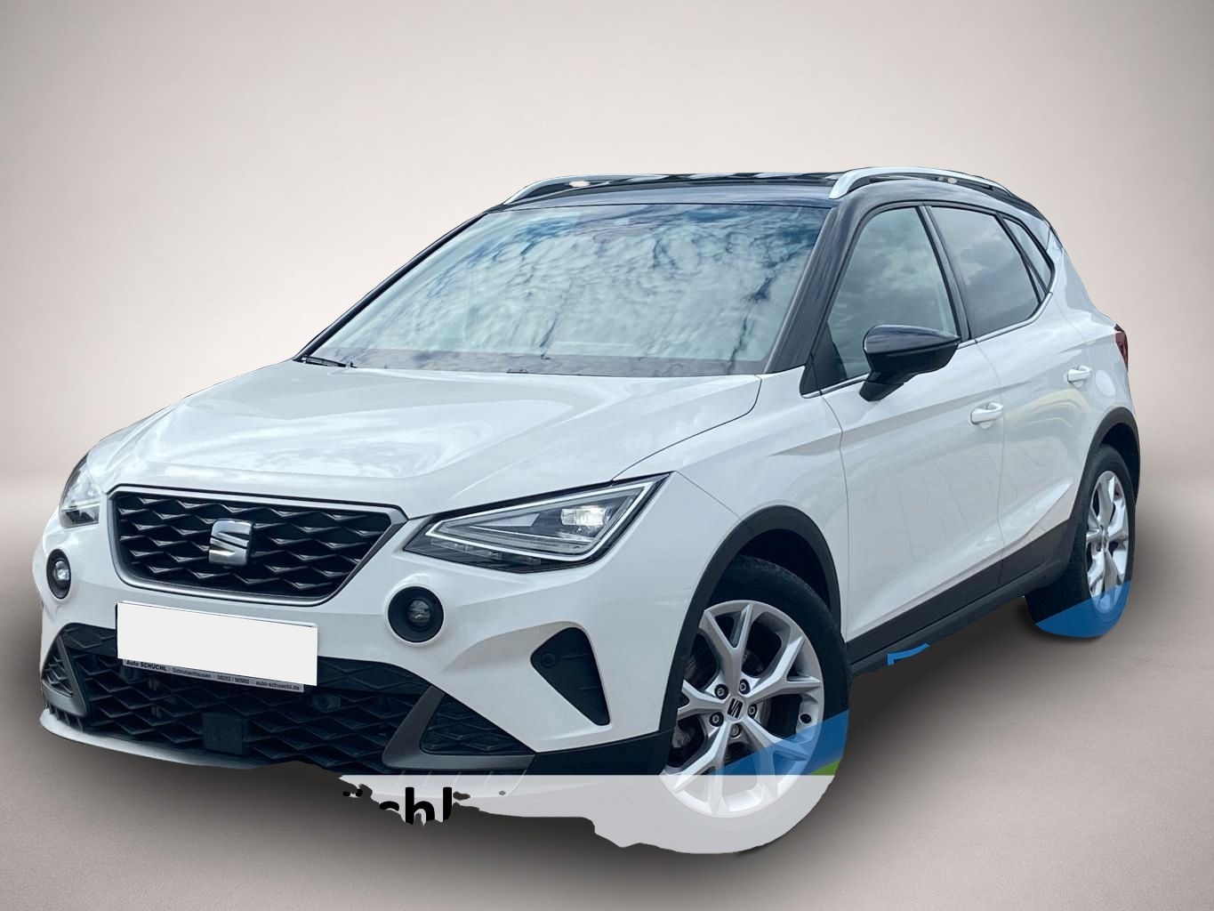 Seat Arona (05/2023, )