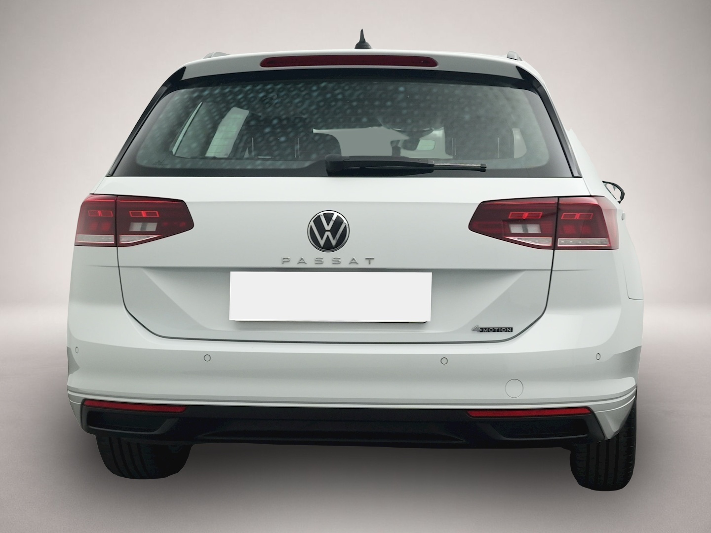 Volkswagen Passat Variant (04/2023, Diesel)