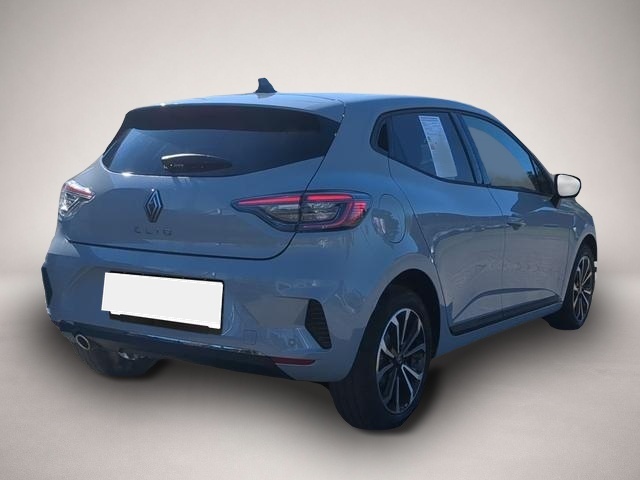 Renault Clio (11/2025, Benzin)