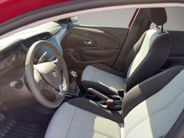 Opel Corsa (05/2026, Benzin)