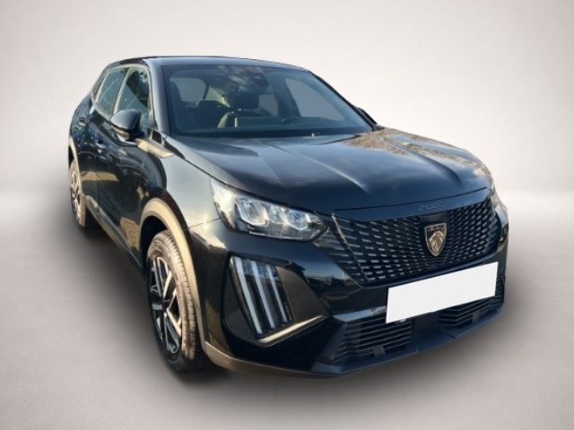 Peugeot 2008 (12/2023, Benzin)