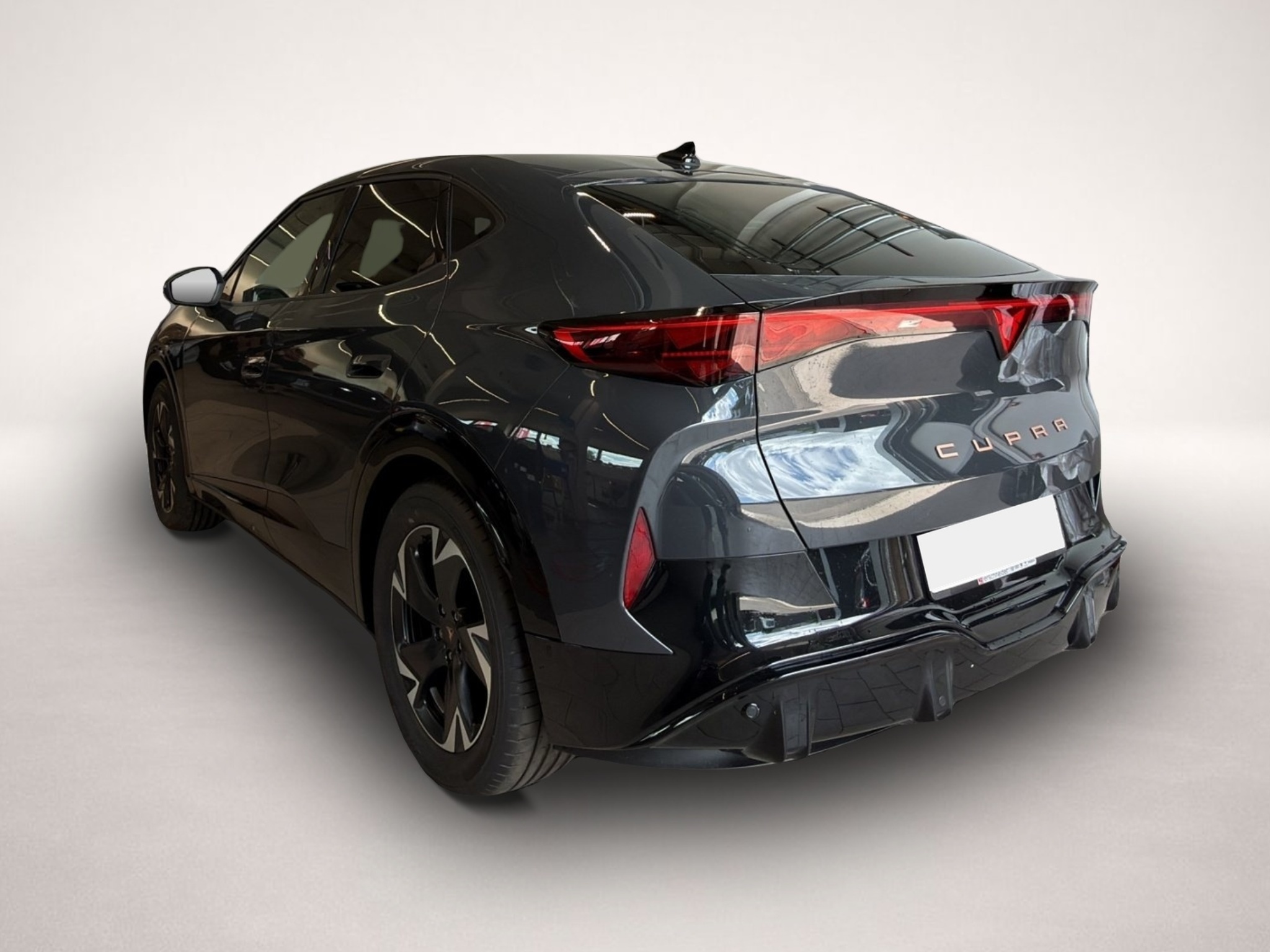 CUPRA Tavascan, Bild 3 von 4