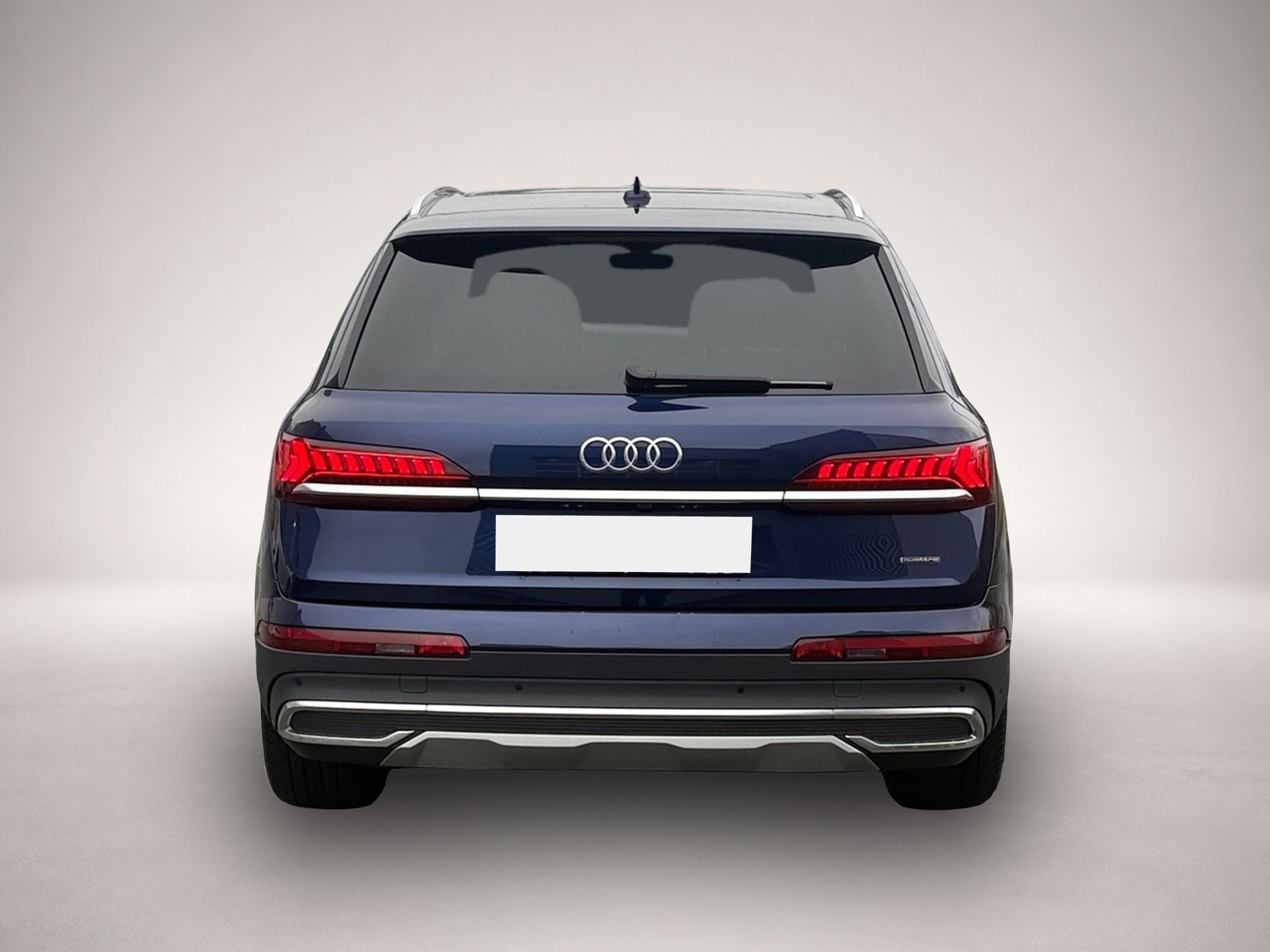 Audi Q7 (02/2023, Benzin)