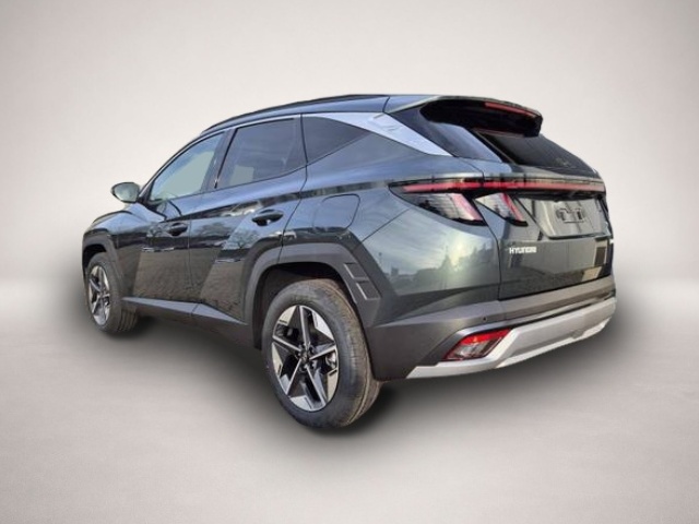 Hyundai TUCSON (01/2026, Benzin)