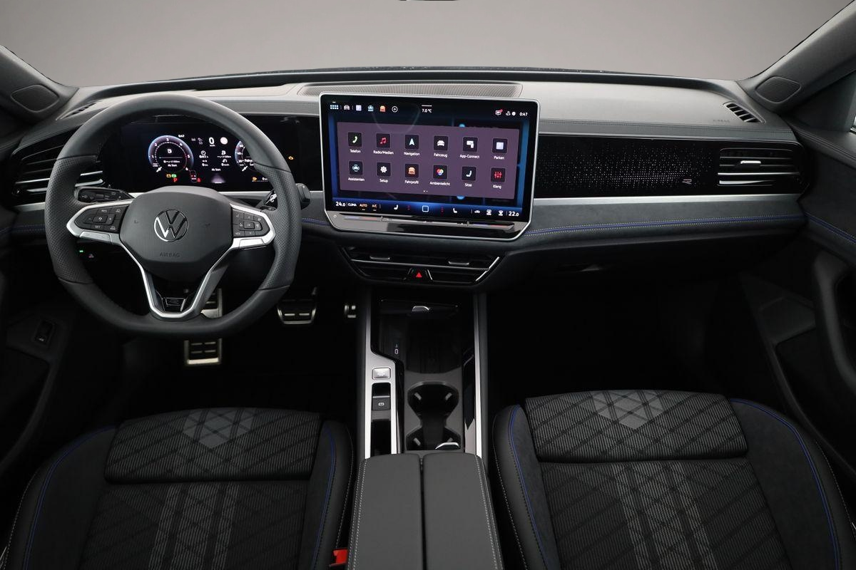 Volkswagen Passat Variant (, Diesel)