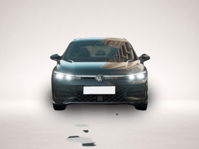 Volkswagen Passat Variant (07/2025, Diesel)