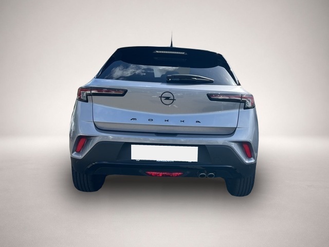 Opel Mokka X (03/2023, Benzin)