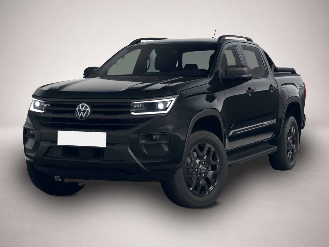 Volkswagen Amarok (06/2026, Diesel)