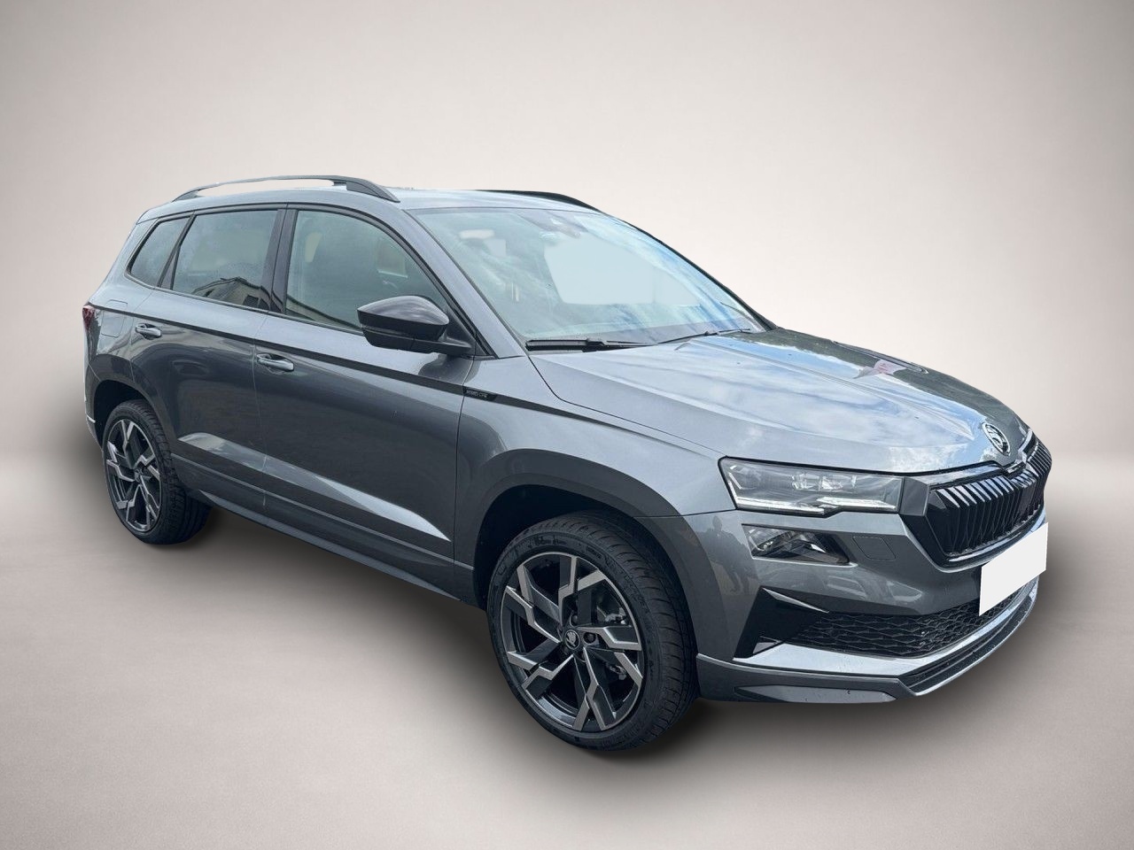 Skoda Karoq, image 3 of 6