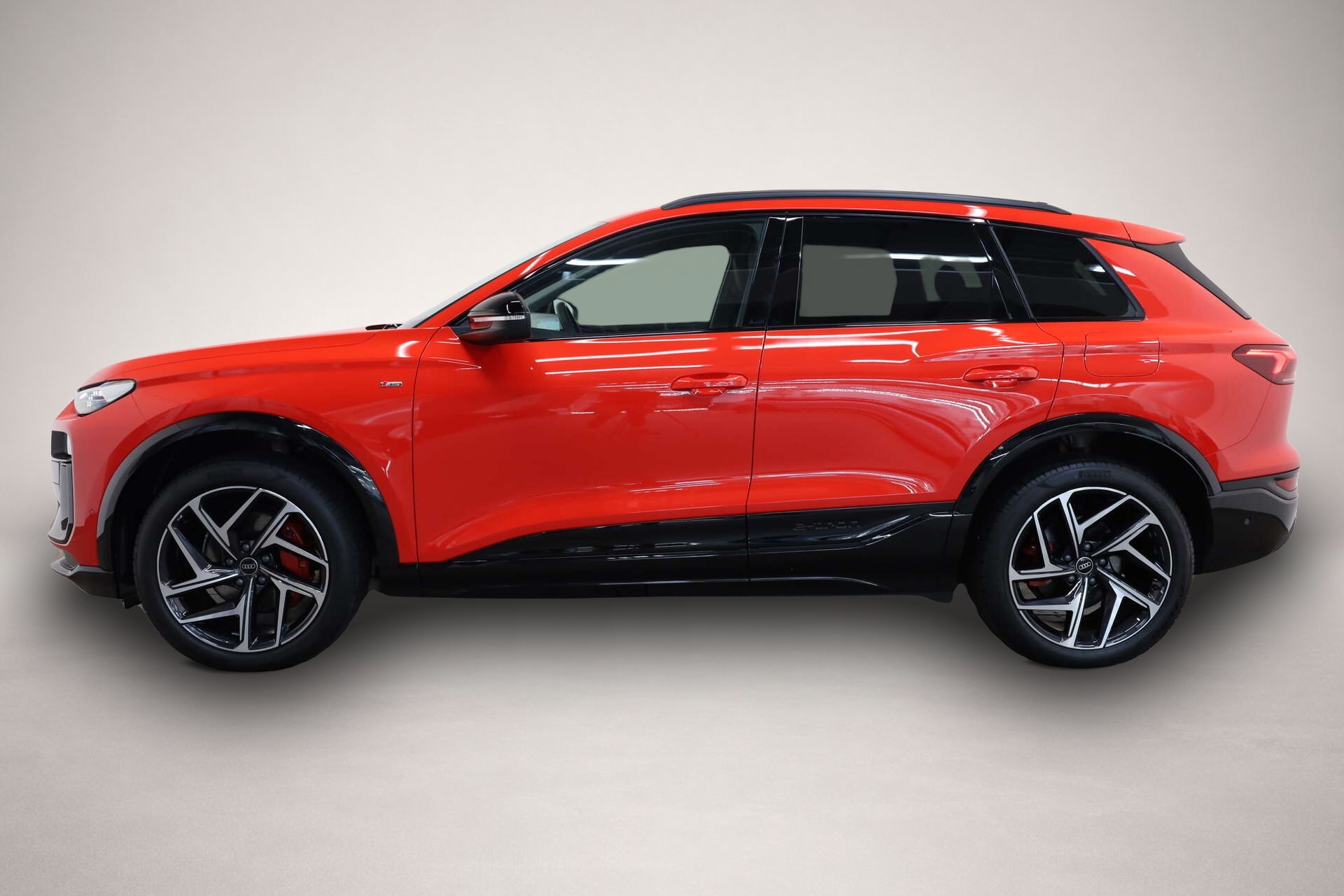 Audi Other (11/2025, ELECTRIC)