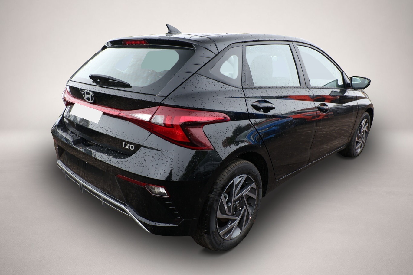 Hyundai i20 (02/2026, Benzin)