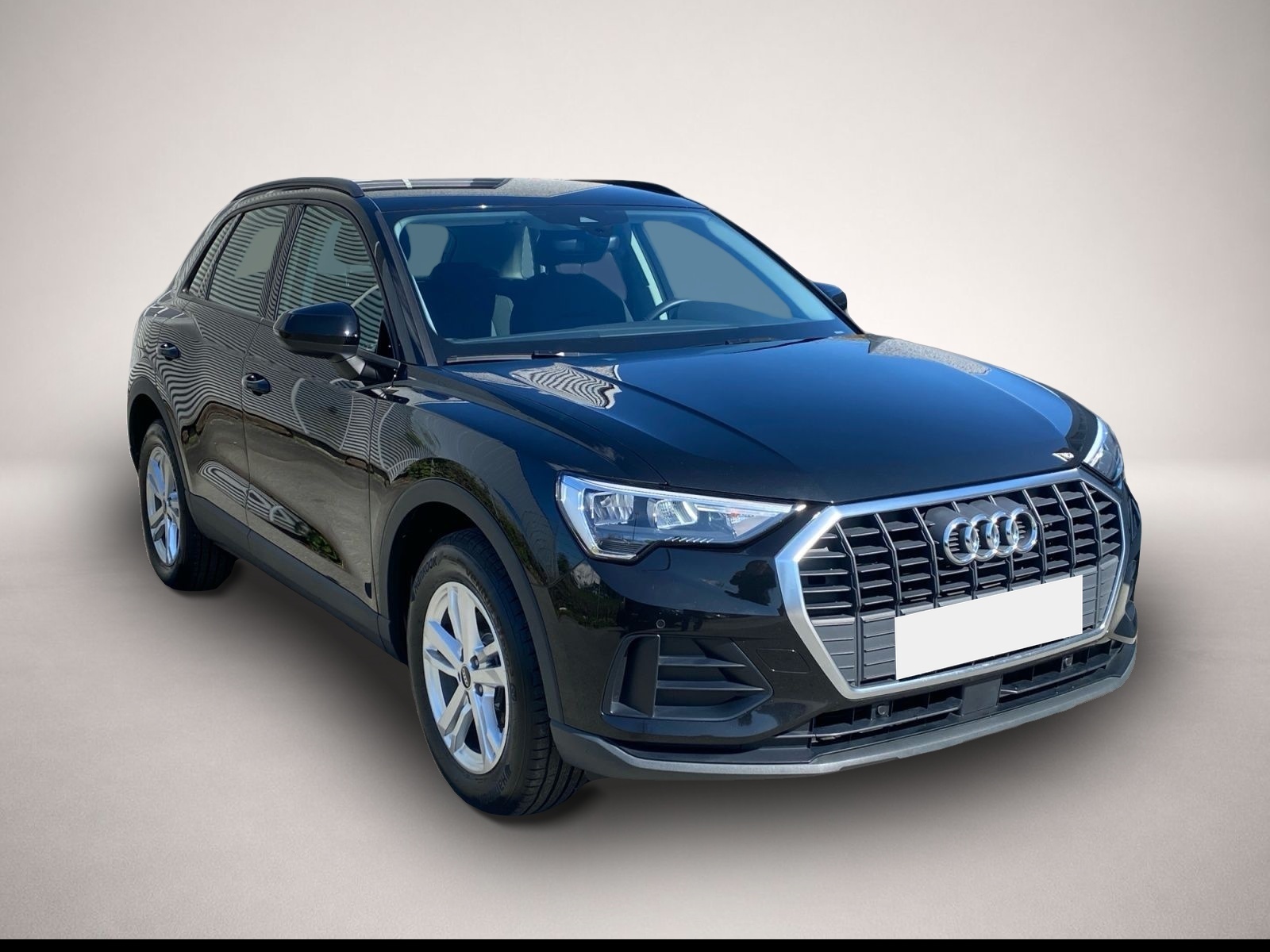 Audi Q3 (02/2023, Diesel)