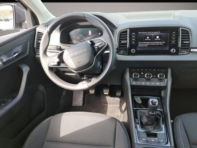 Skoda Karoq (03/2026, Benzin)