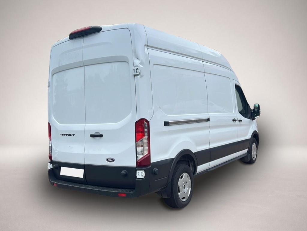 Ford Other (02/2025, )
