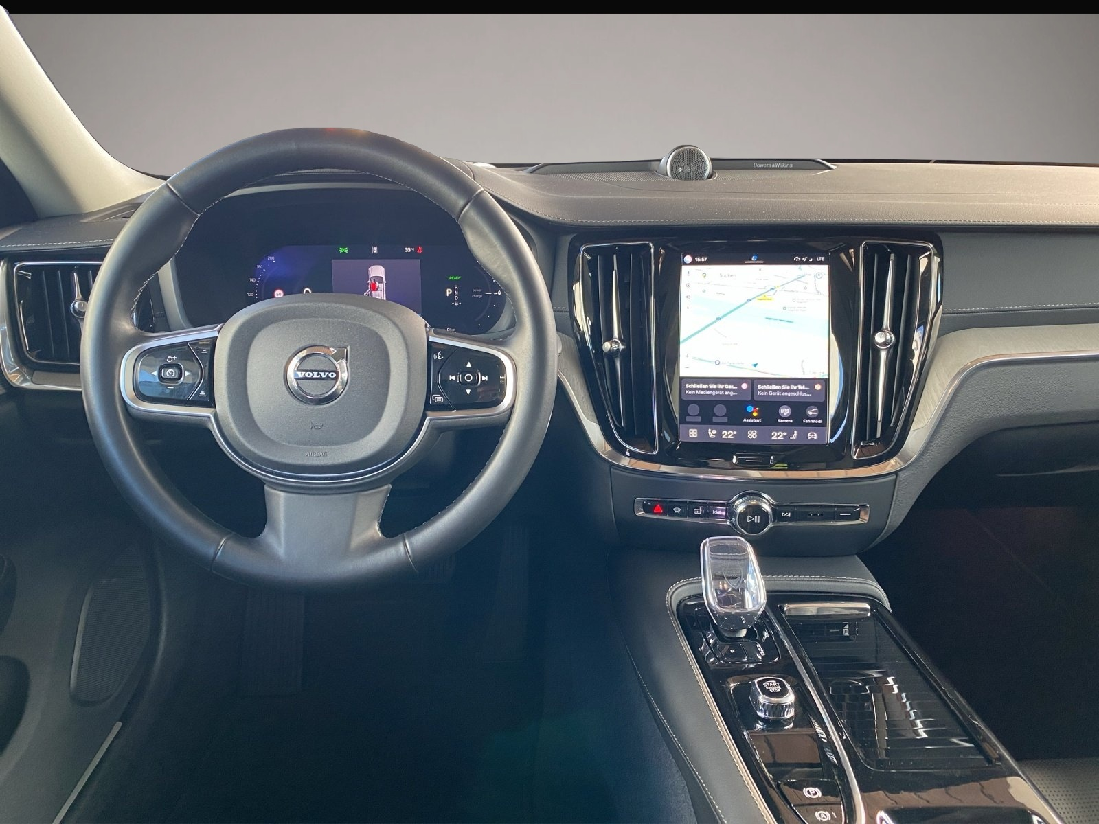 Volvo V60 (06/2024, )