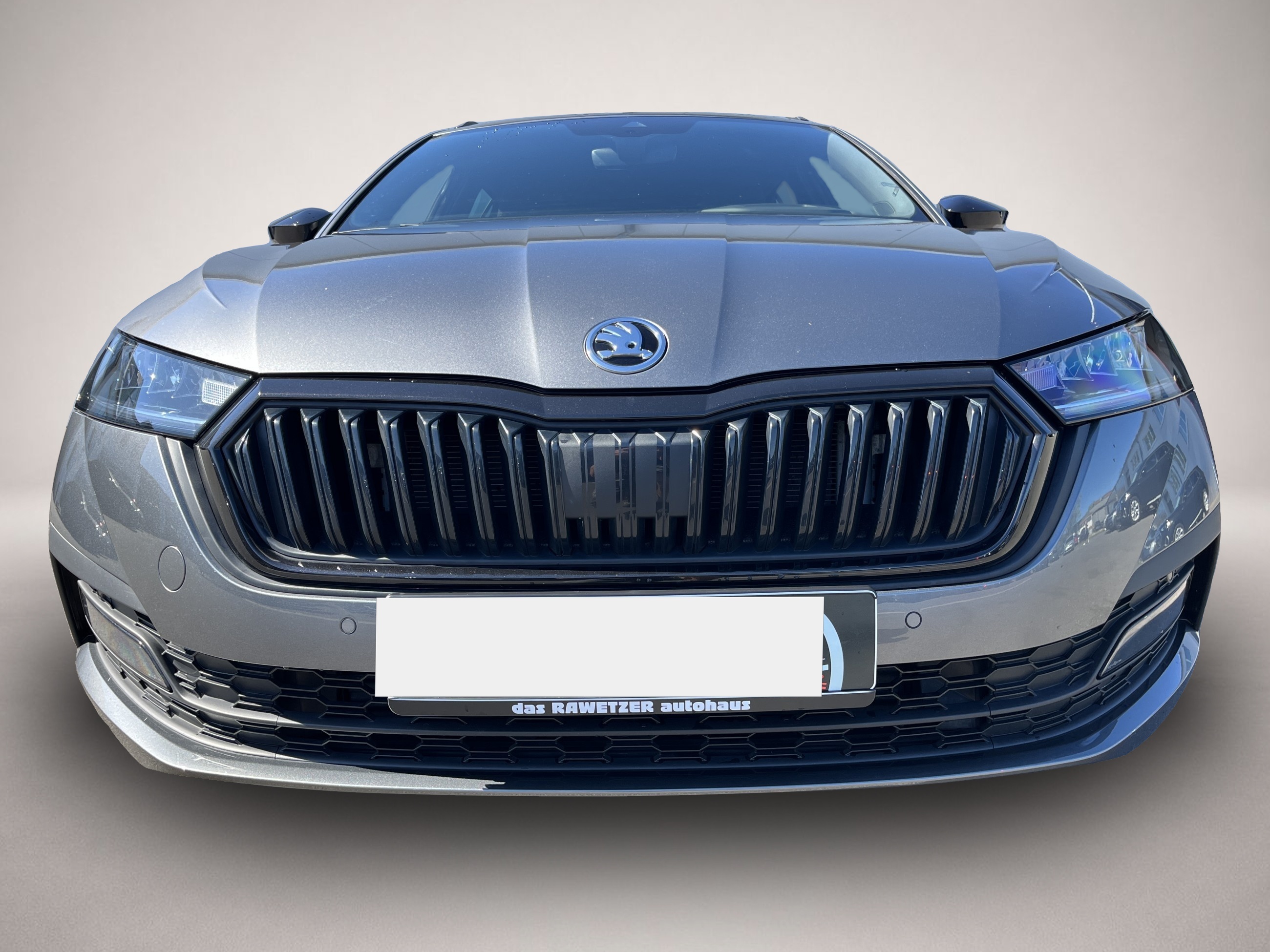 Skoda Octavia (01/2023, Diesel)