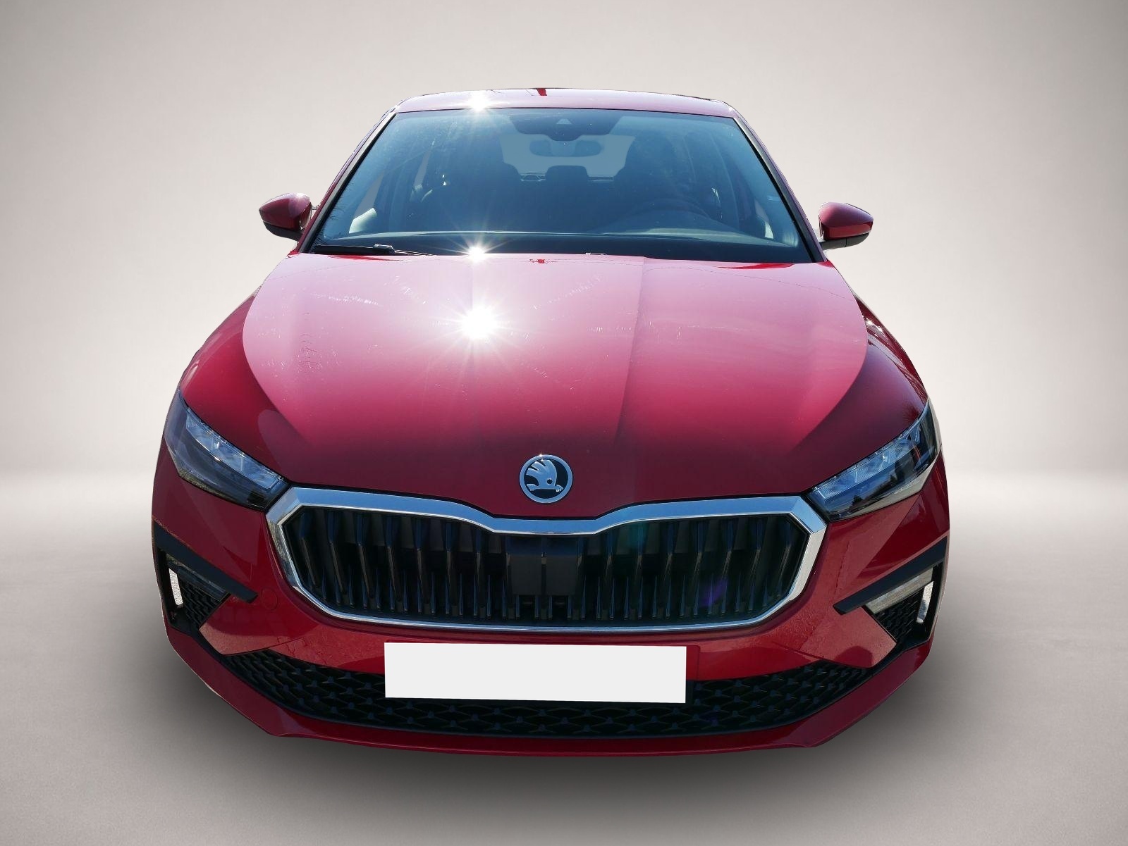 Skoda Scala (03/2026, Benzin)