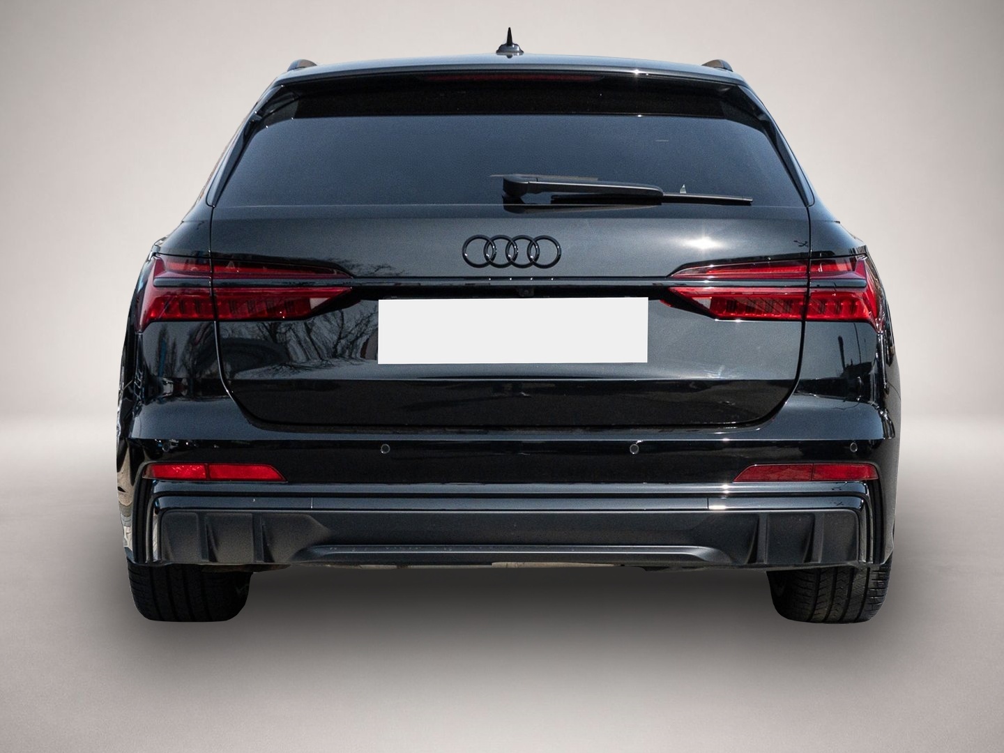 Audi quattro (02/2025, Diesel)