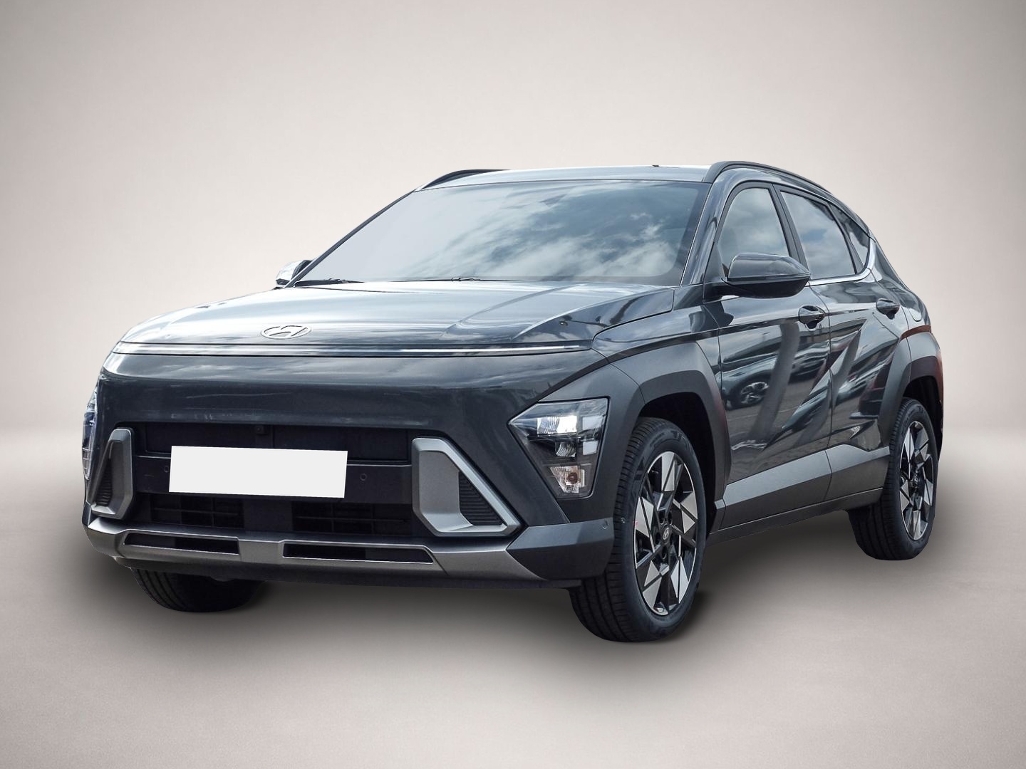 Hyundai KONA (05/2026, Hybrid (Benzin/Elektro))