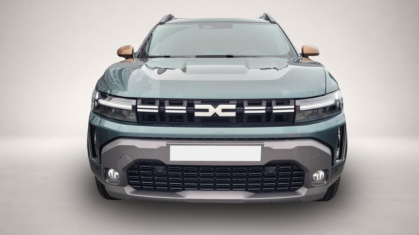 Dacia Duster (01/2026, Hybrid (Benzin/Elektro))