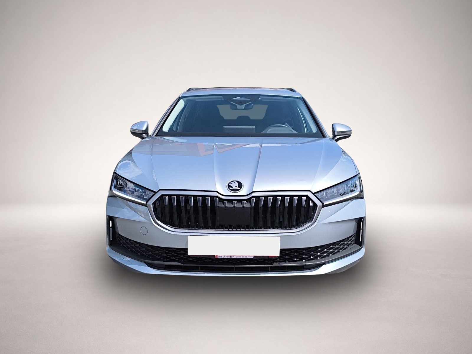 Skoda Superb (09/2025, Diesel)