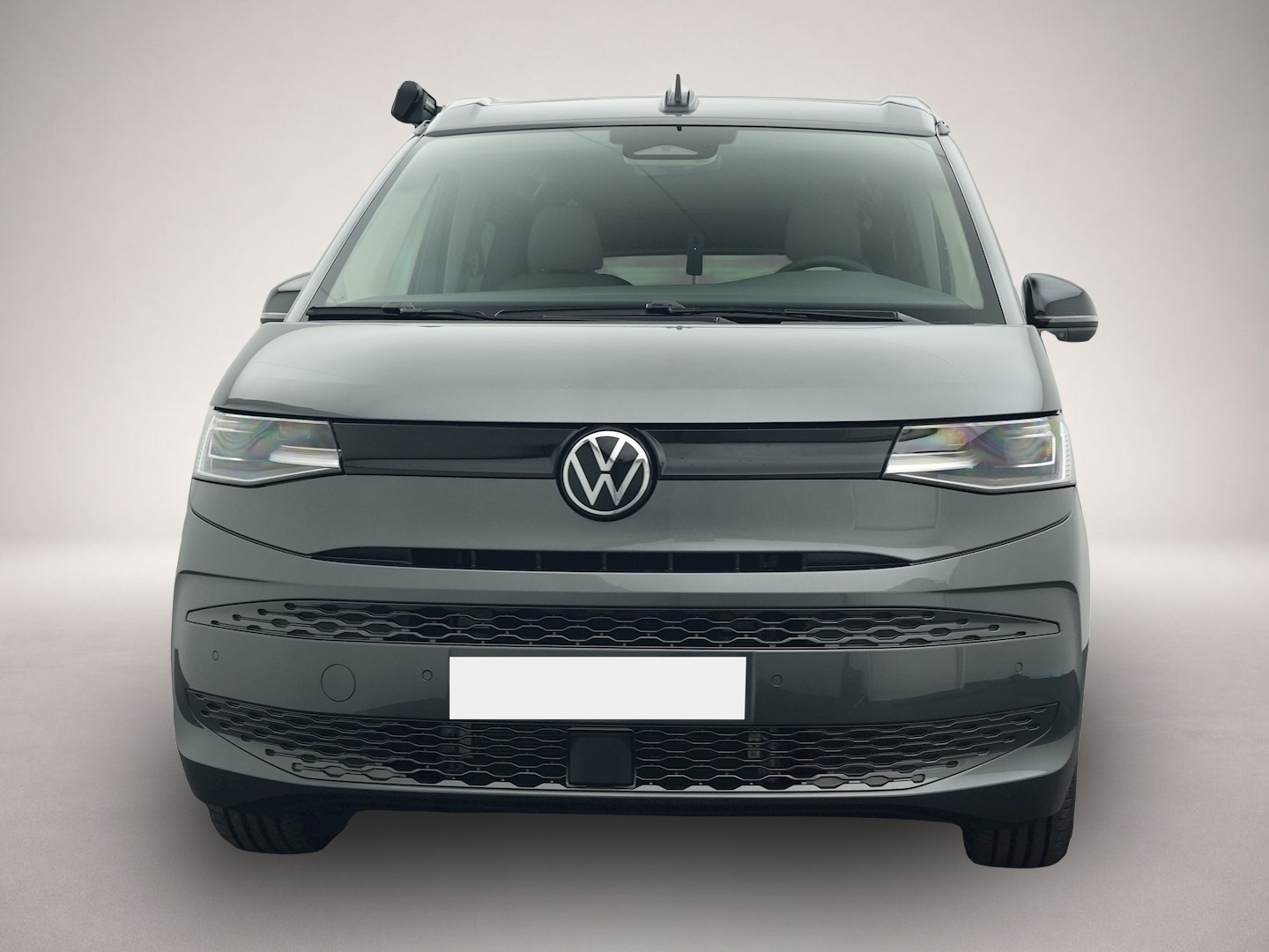 Volkswagen T7 California (03/2026, Hybrid (Benzin/Elektro))