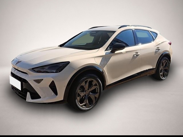 Cupra Formentor (06/2026, Hybrid (Benzin/Elektro))