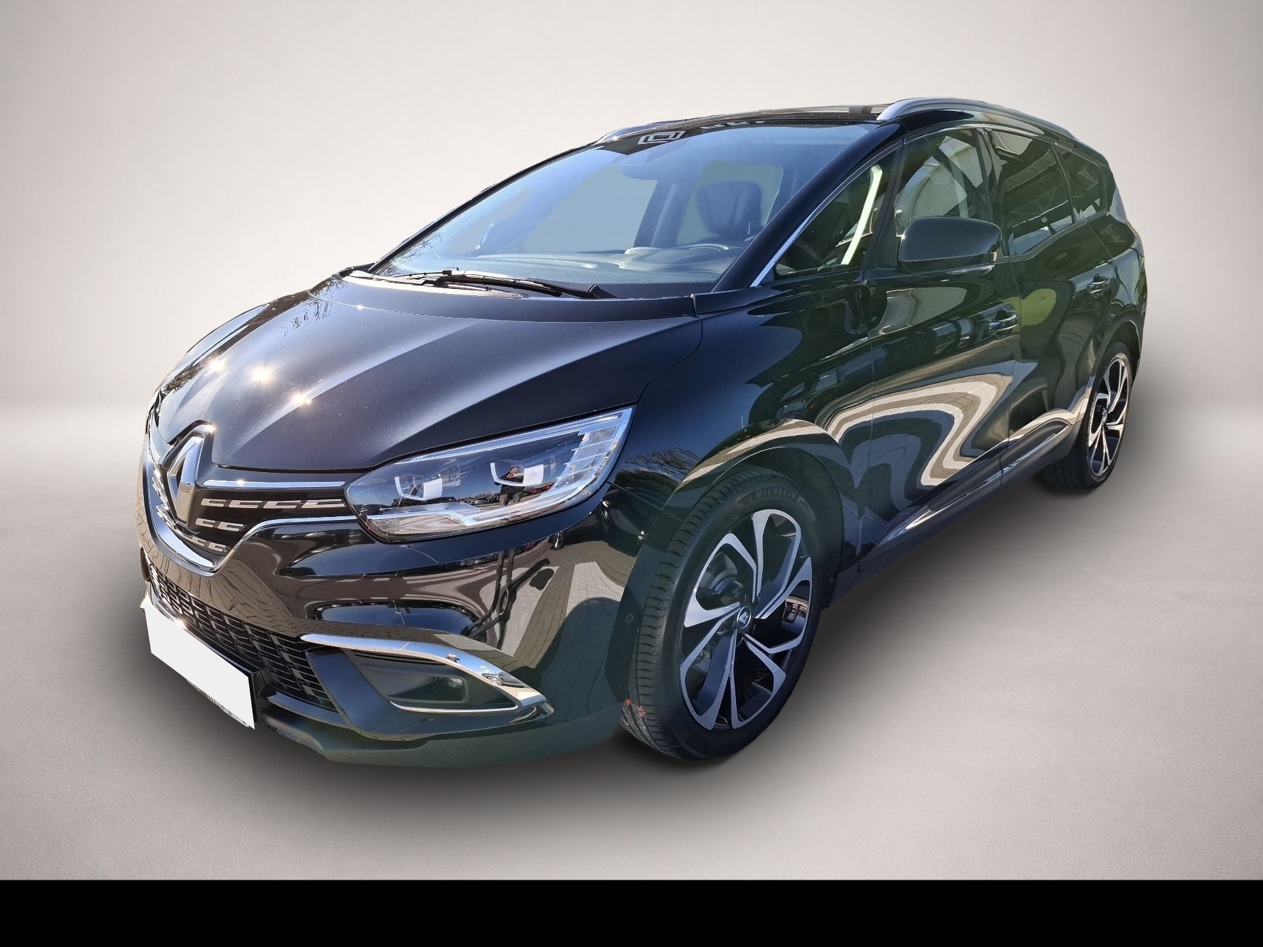 Renault Grand Scenic (06/2023, Benzin)