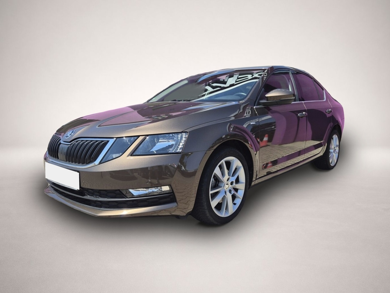 Skoda Octavia (10/2018, )
