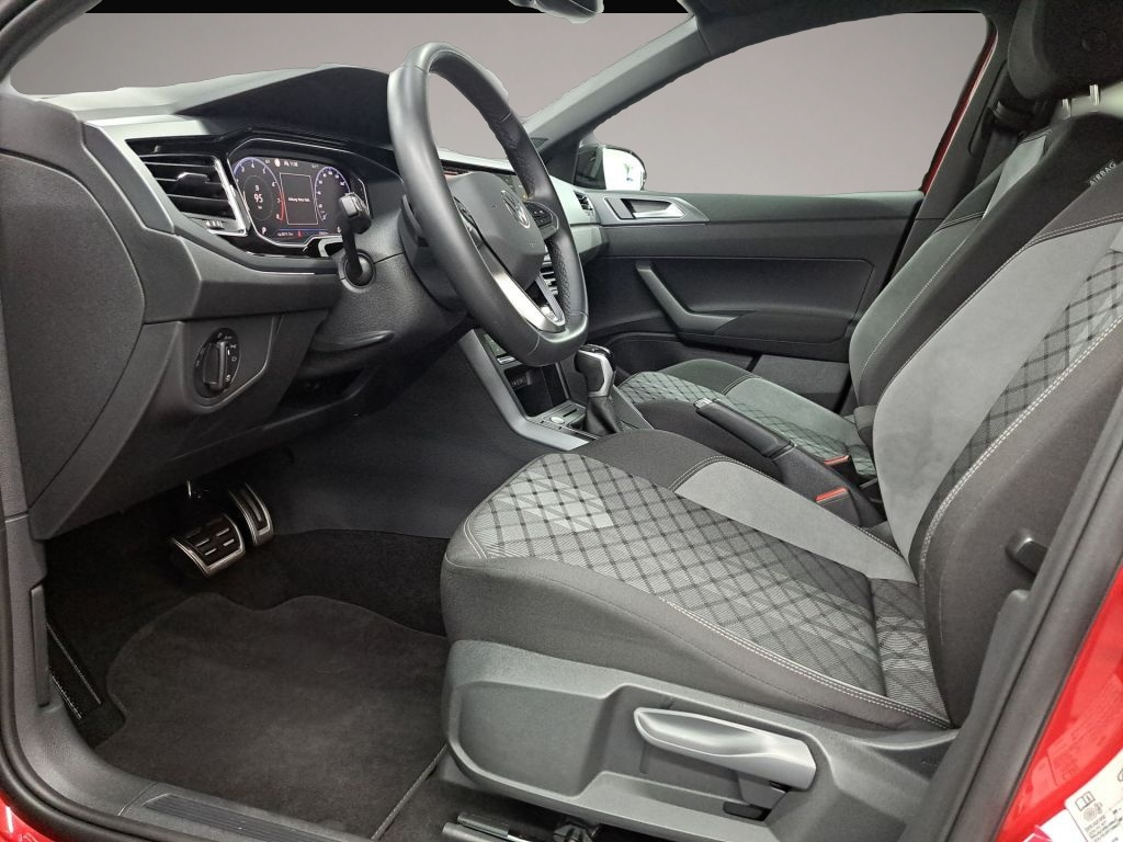 Volkswagen Taigo (03/2023, )