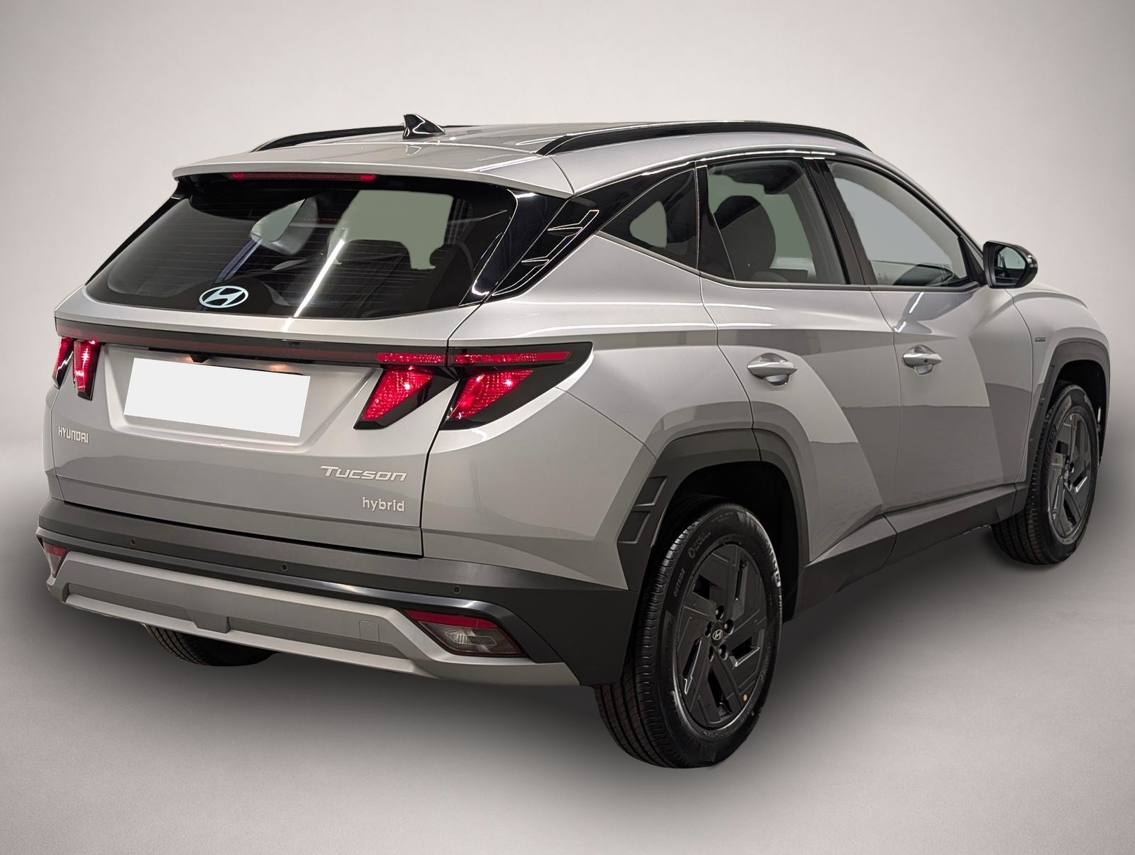 Hyundai Tucson, Bild 4 von 7