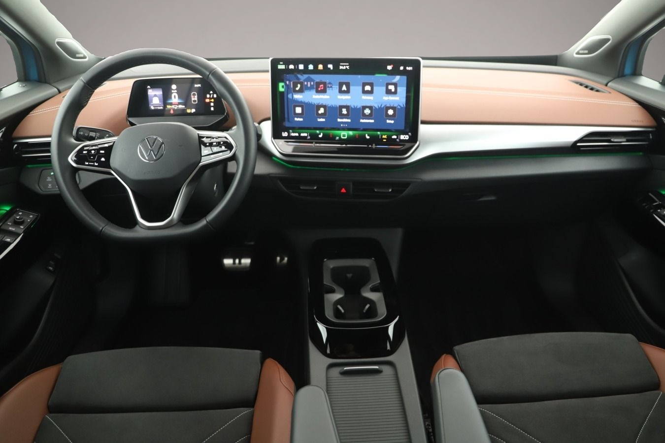 Volkswagen ID.5 (10/2025, ELECTRIC)