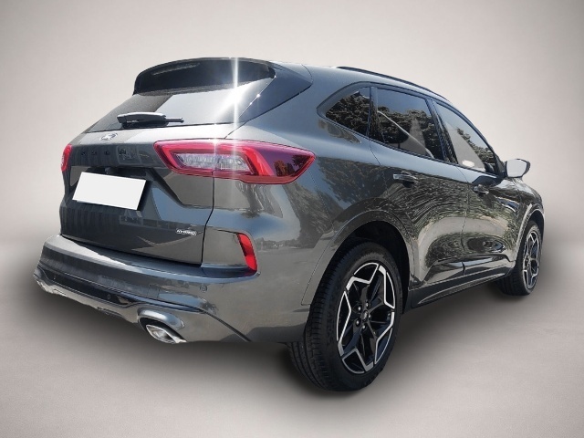Ford Kuga (03/2026, Hybrid (Benzin/Elektro))