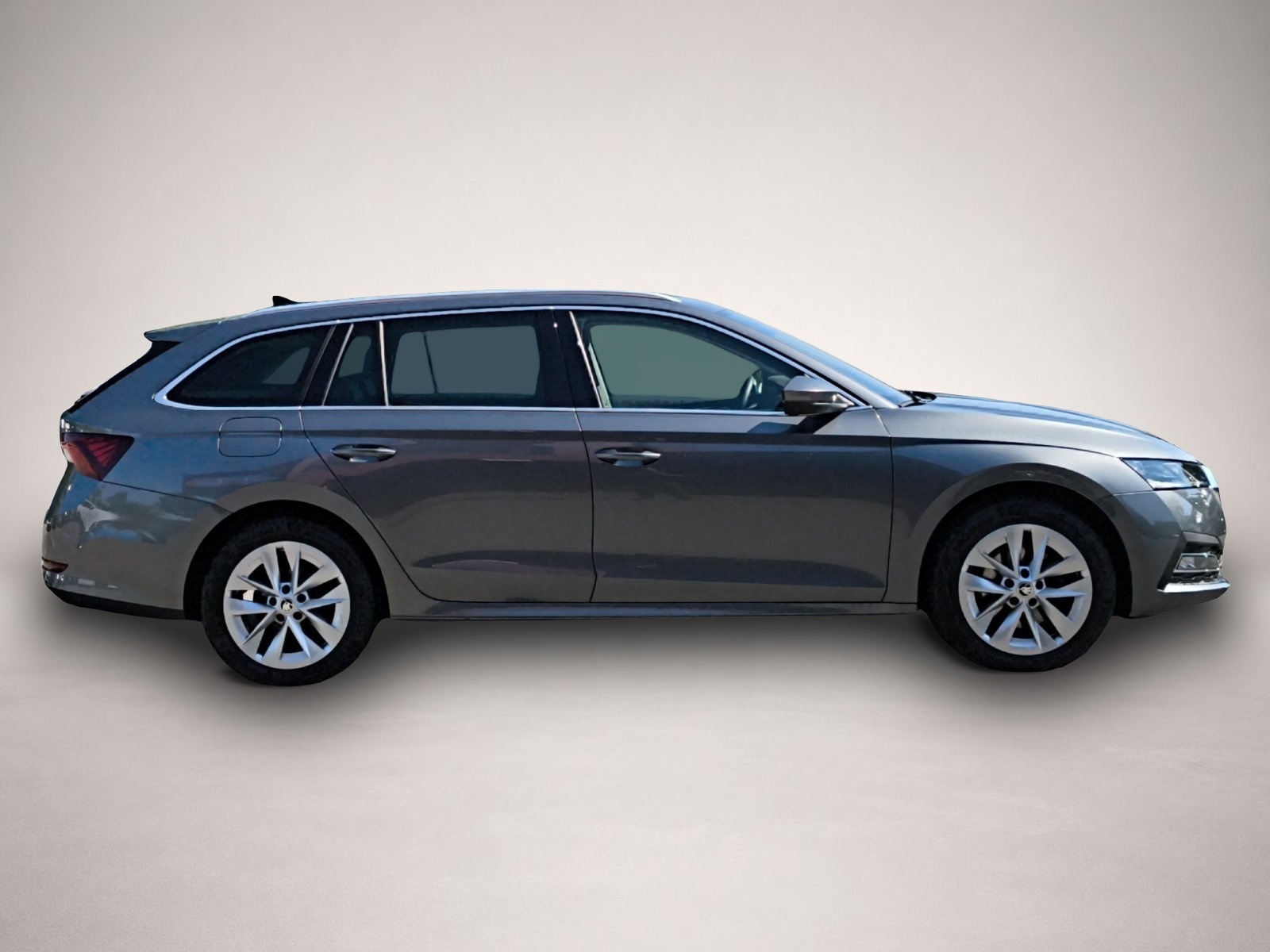 Skoda Octavia (06/2023, Diesel)