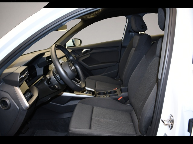 Audi A3 (02/2023, Diesel)