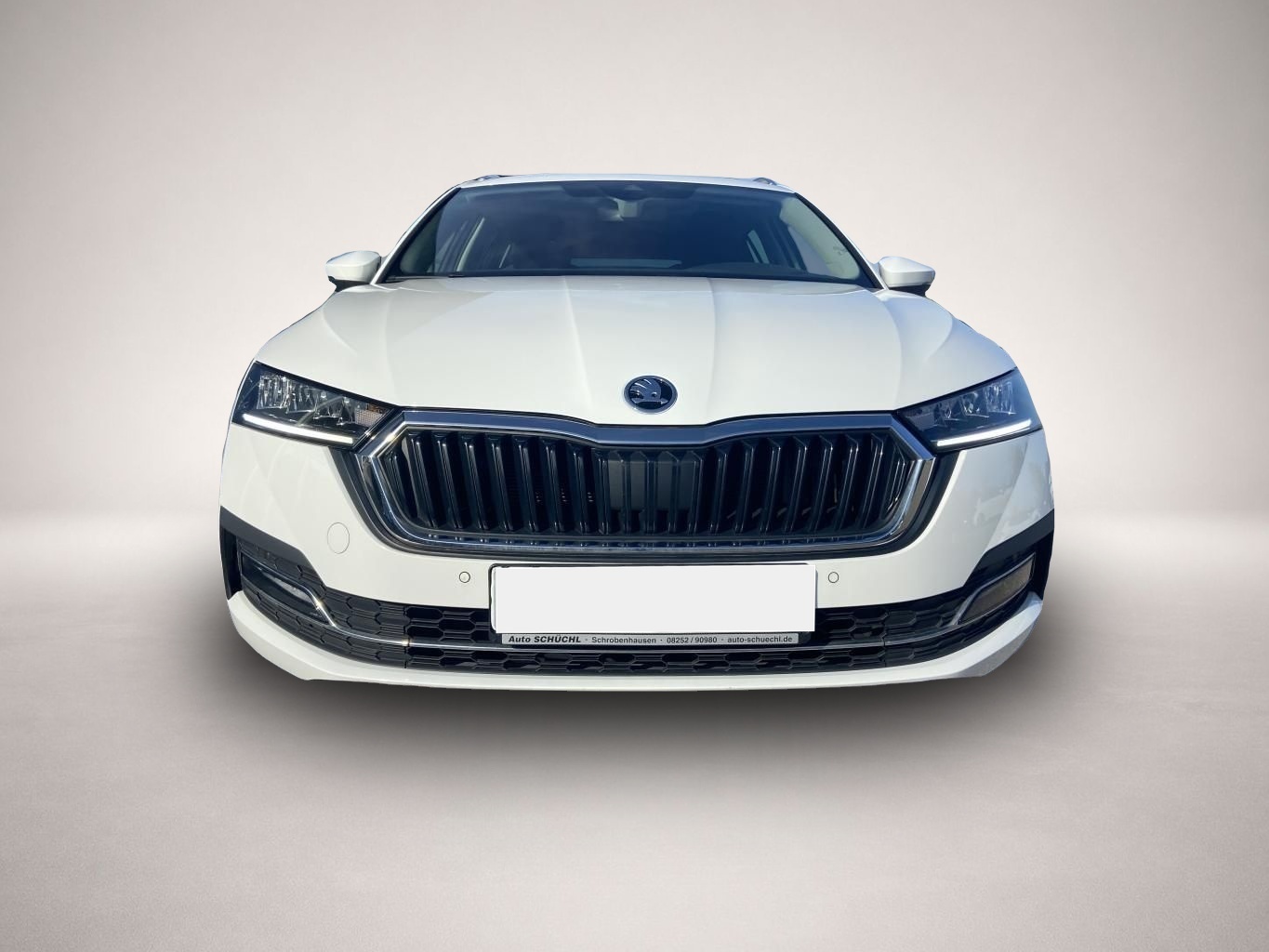 Skoda Octavia (03/2024, )