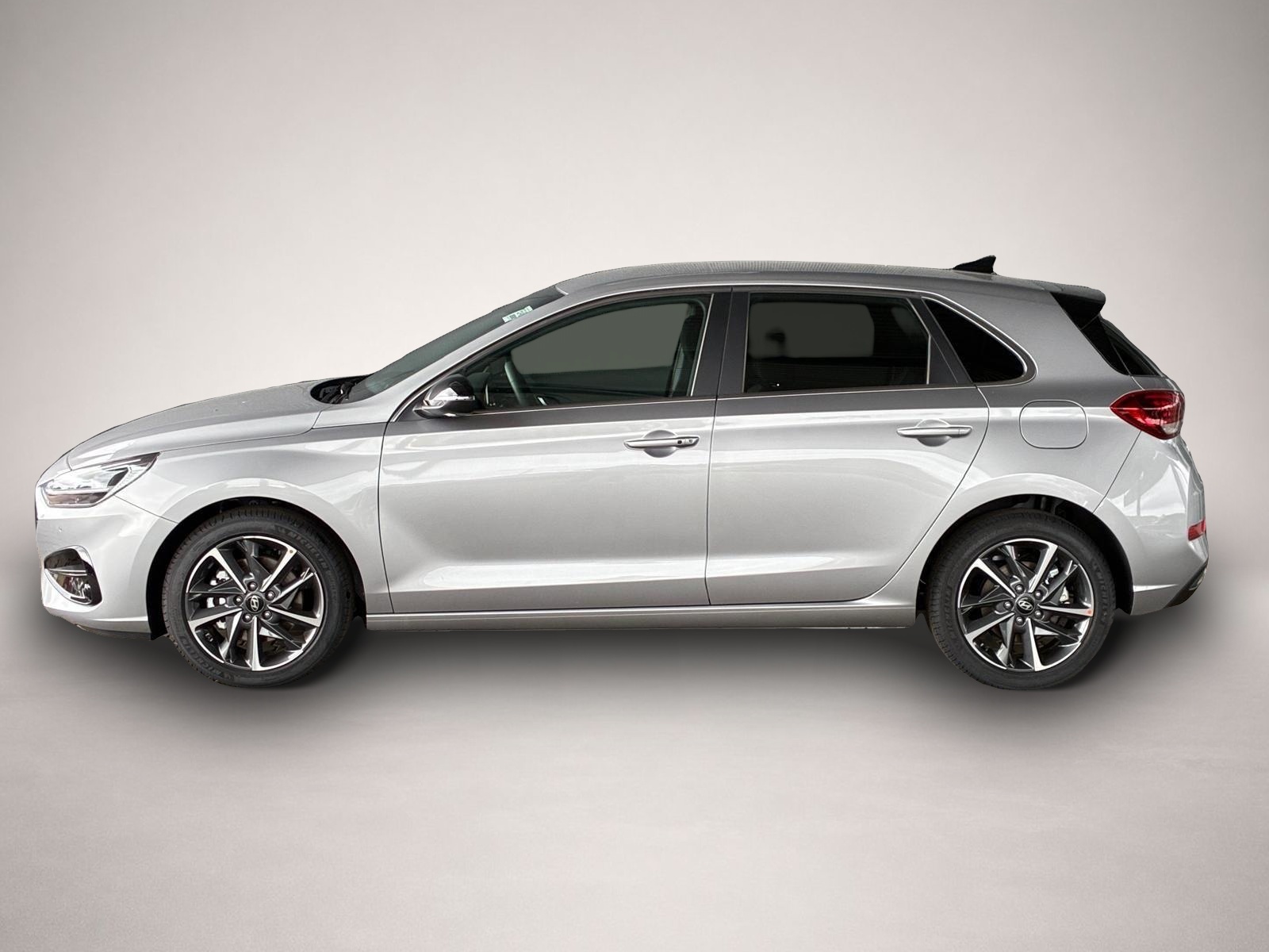 Hyundai i30, Bild 2 von 7