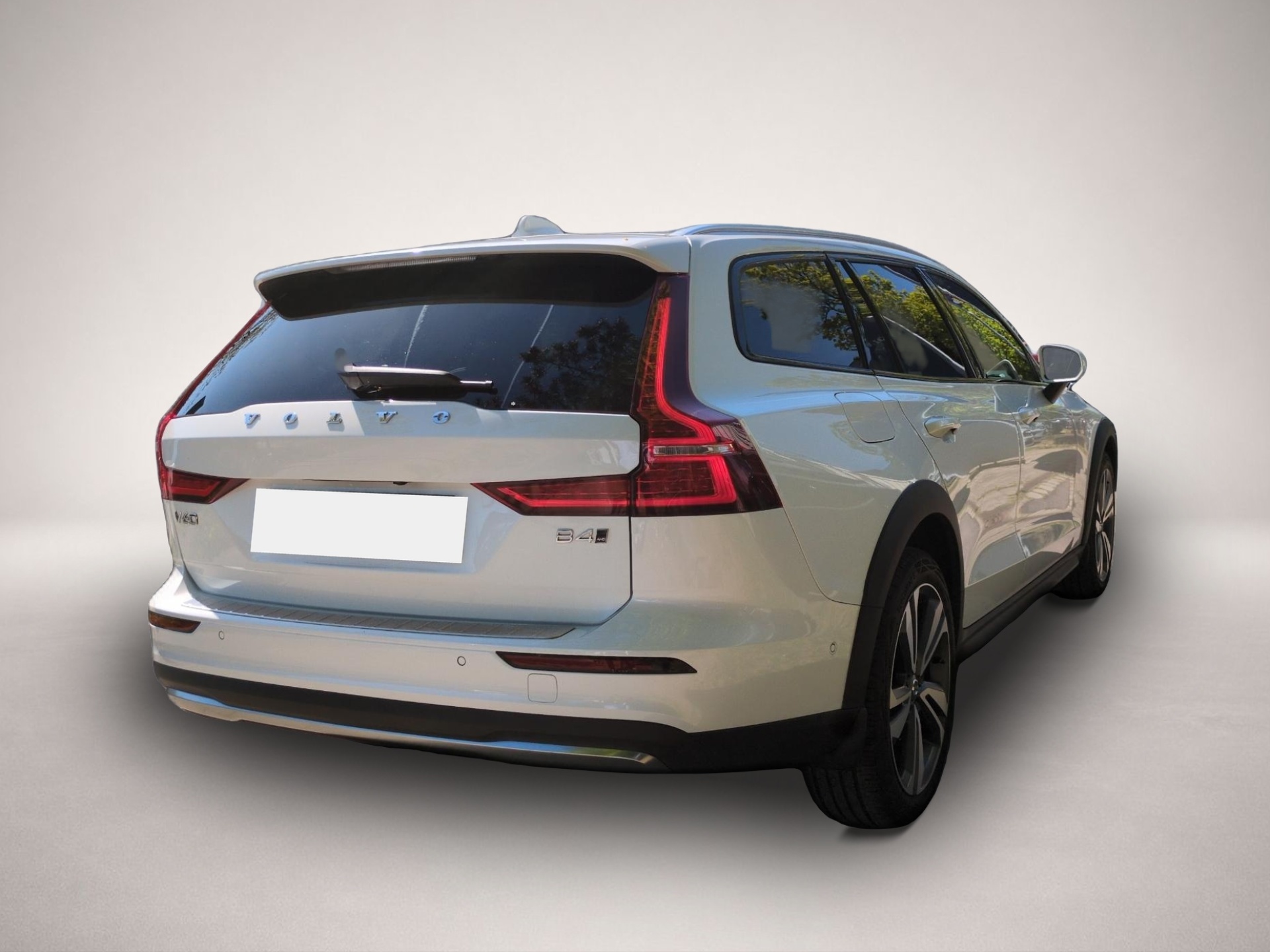 Volvo V60 Cross Country (03/2024, Diesel)