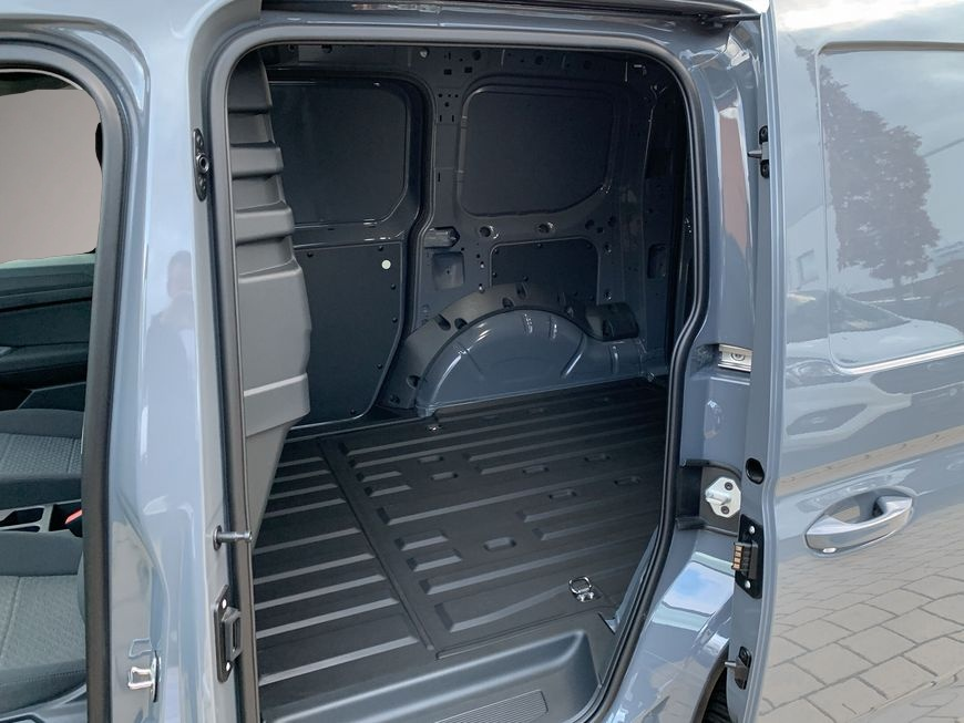 Ford Transit Connect (07/2025, Diesel)