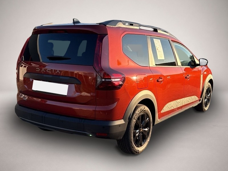 Dacia Jogger (07/2025, Hybrid (Benzin/Elektro))