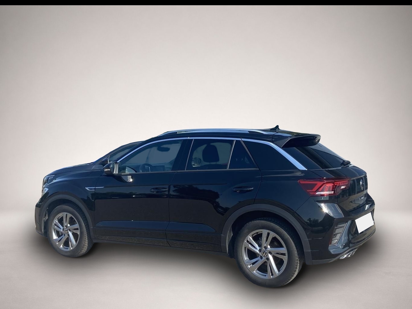 Volkswagen T-Roc (09/2025, )