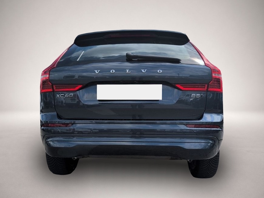 Volvo XC60 (08/2024, Benzin)