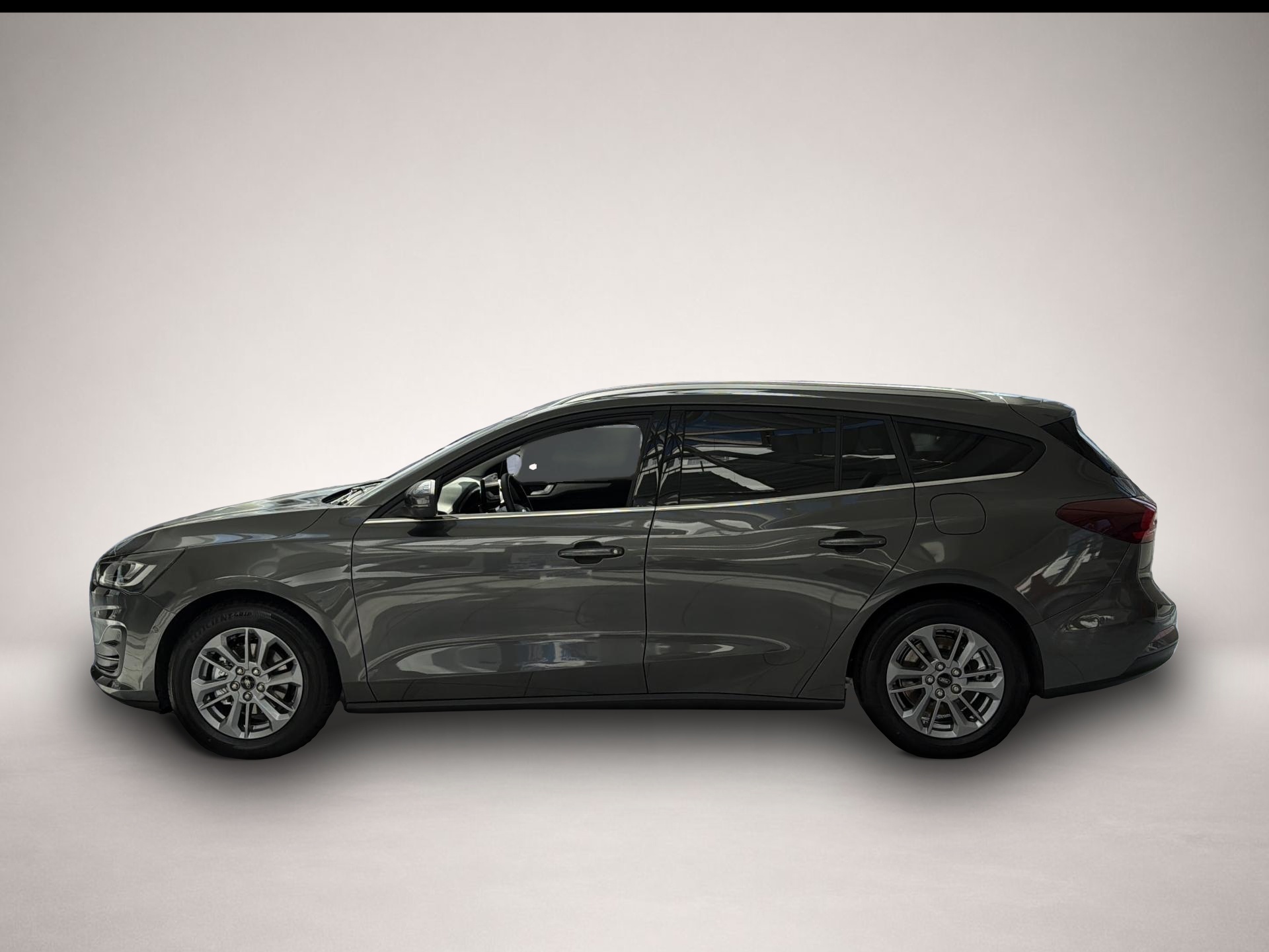 Ford Focus (03/2026, Benzin)