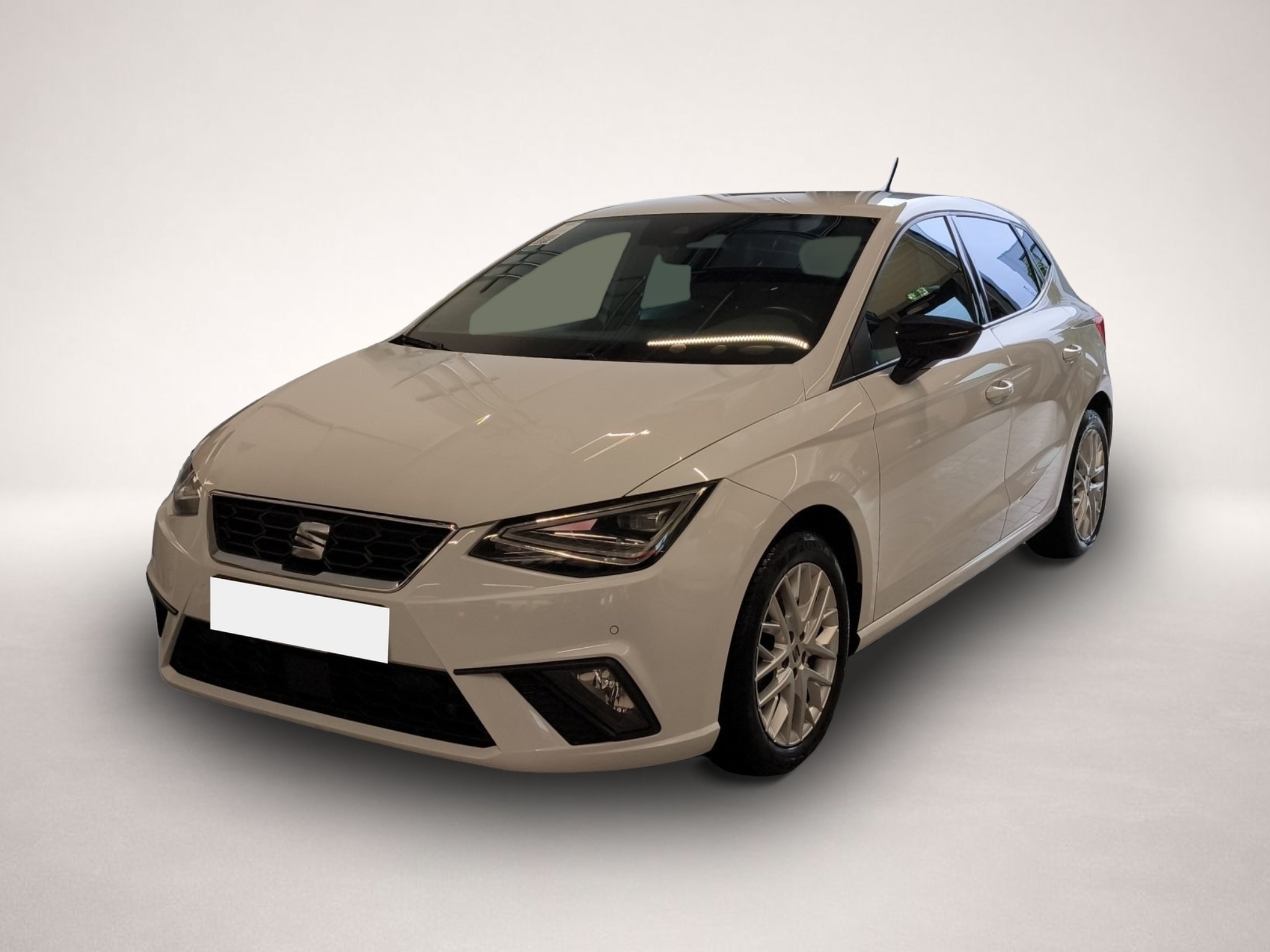Seat Ibiza (09/2023, Benzin)