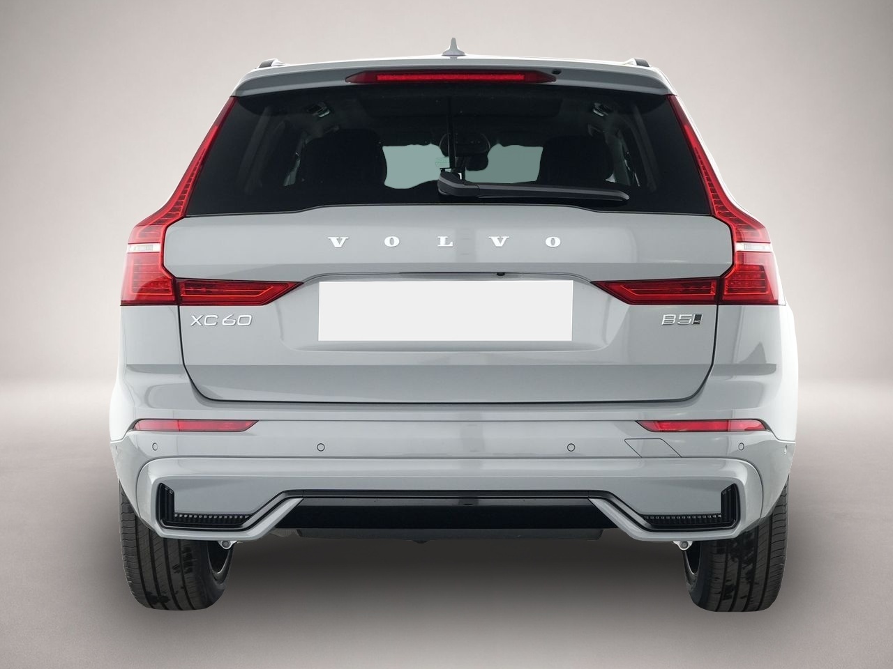 Volvo XC60 (06/2025, Benzin)
