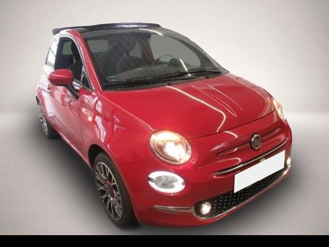 Fiat 500C (03/2024, Benzin)