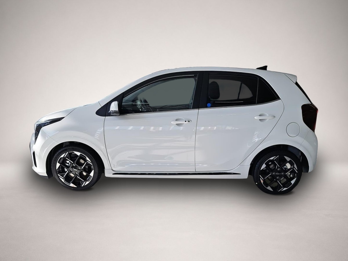 Kia Picanto, Bild 4 von 4