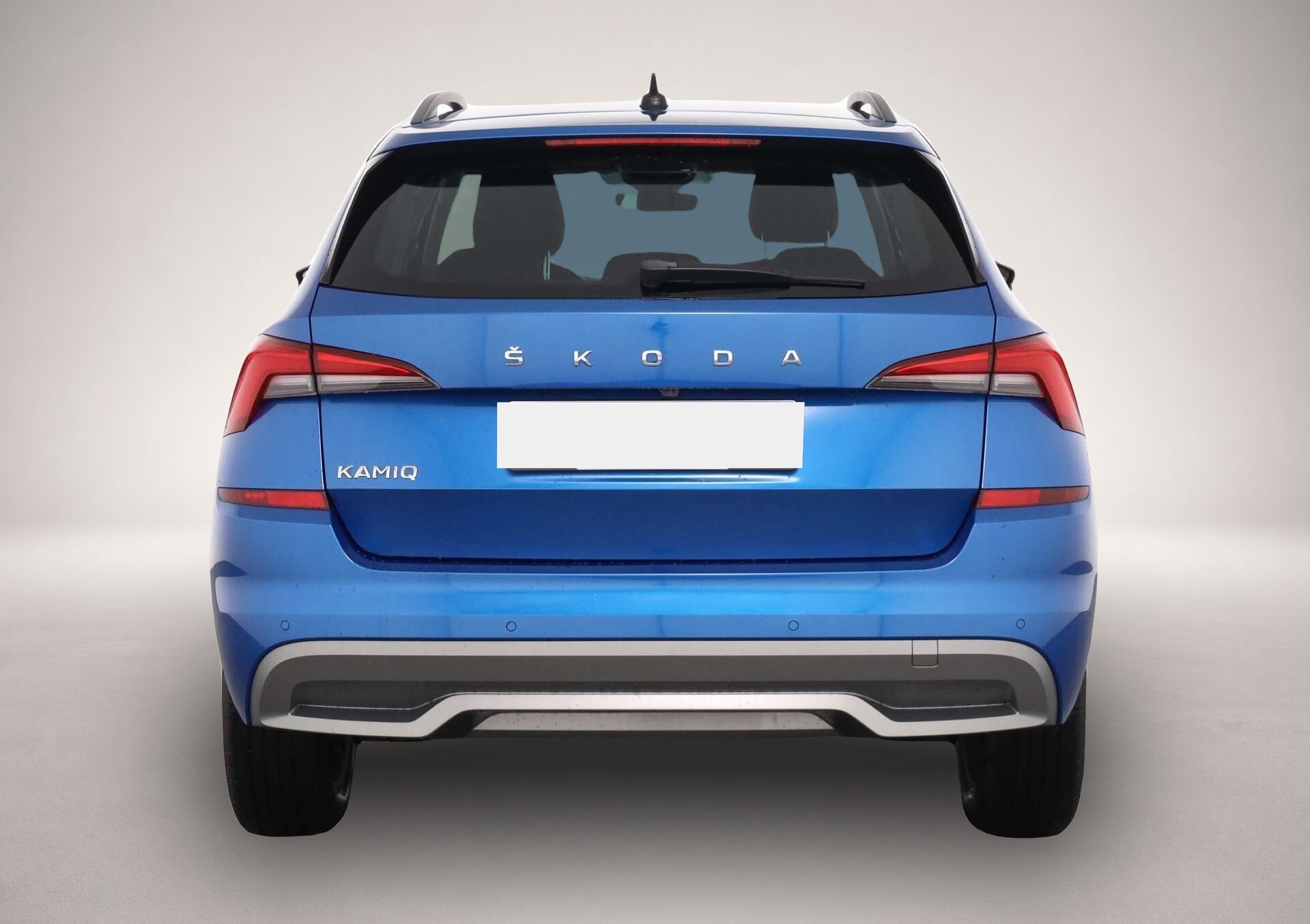 Skoda Kamiq (03/2022, Benzin)