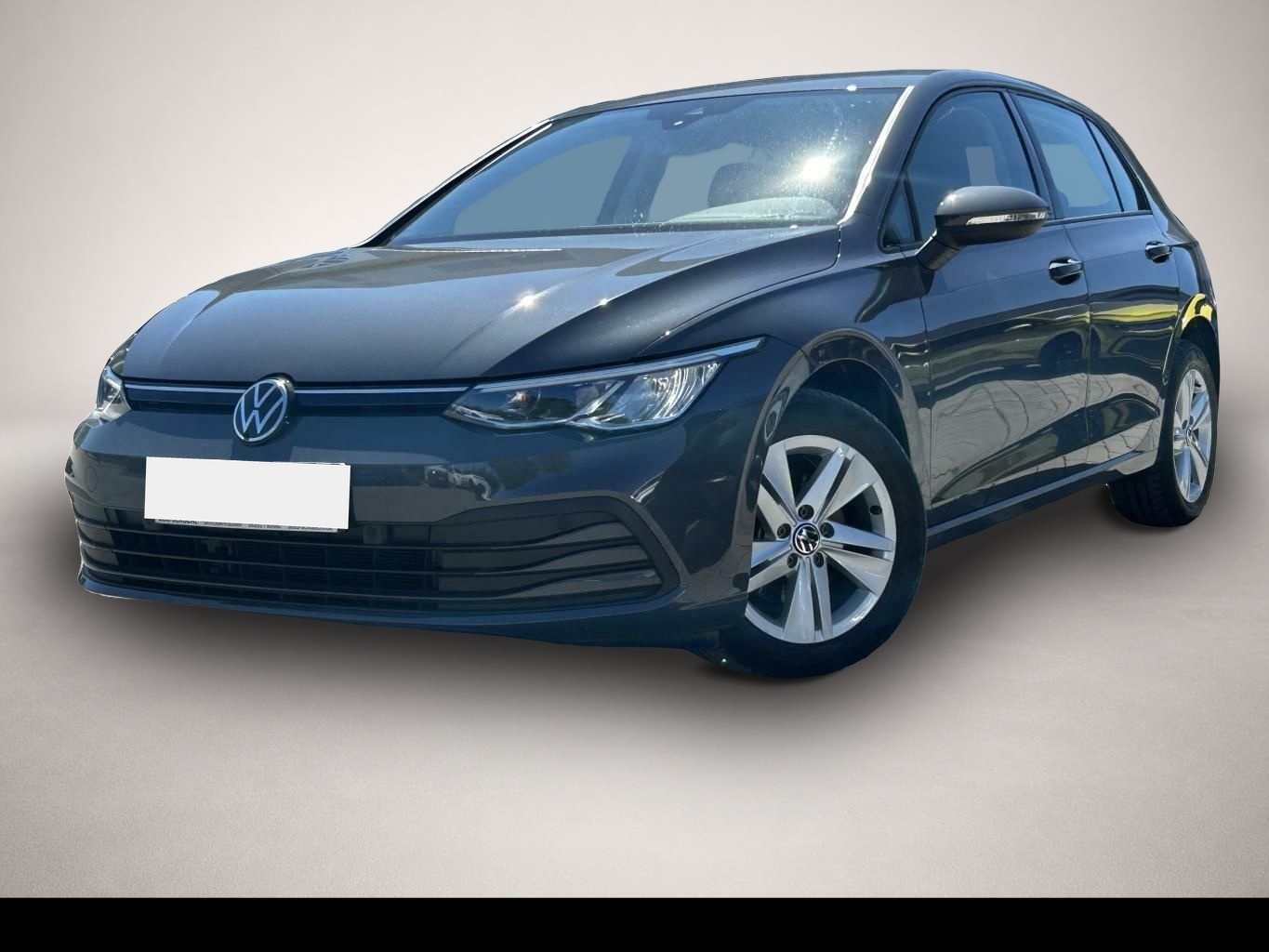 Volkswagen Golf (01/2023, )